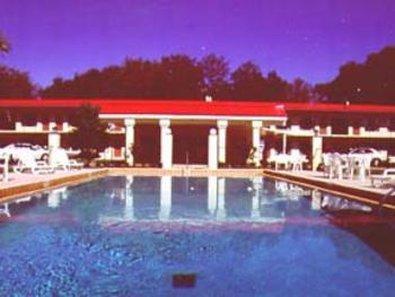 Relax Motel Silver Springs
