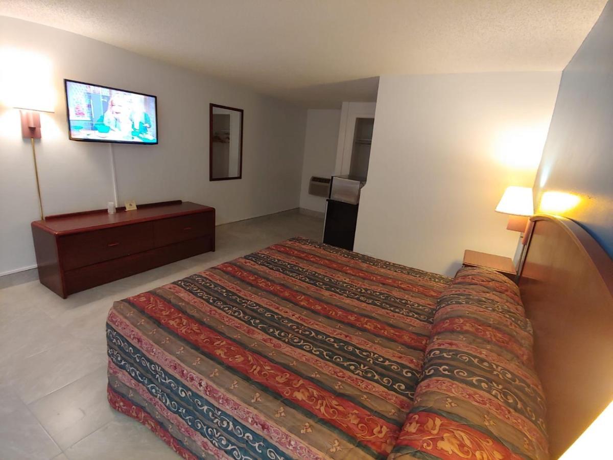 Motel Relax Silver Springs