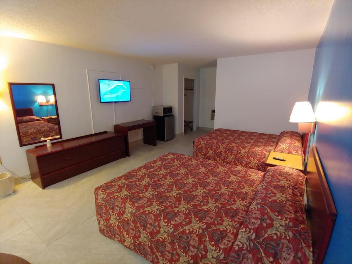 Motel Relax Silver Springs
