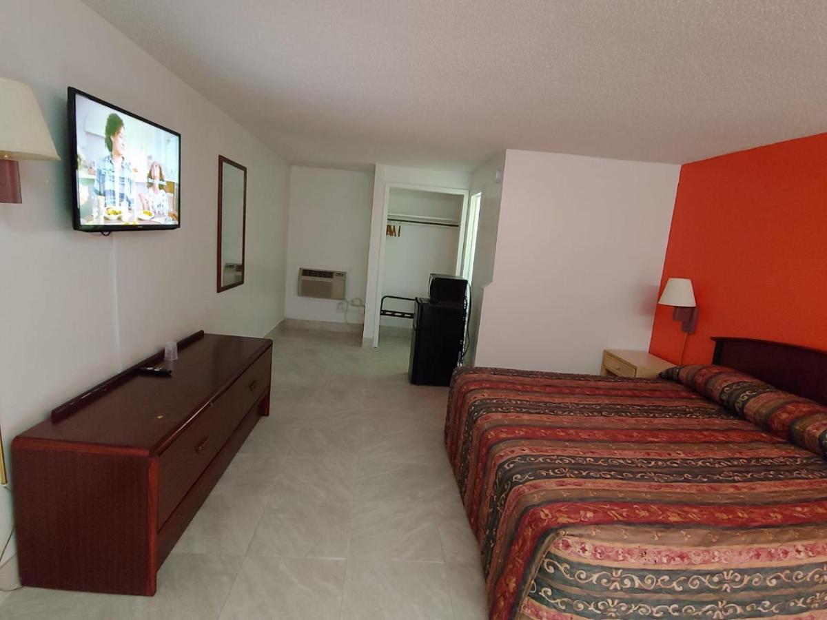 Relax Motel 2*