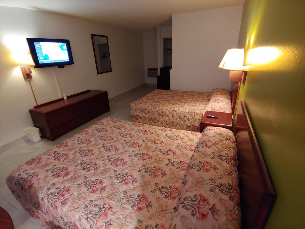Motel Relax 2*
