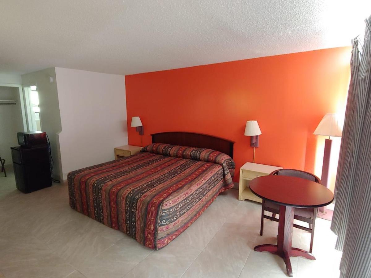 Motel Relax